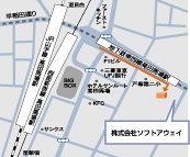 地図イメージ